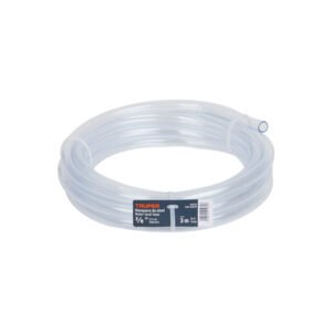 104055 - Manguera de Nivel, 3/8", rollo de 3m, TRUPER