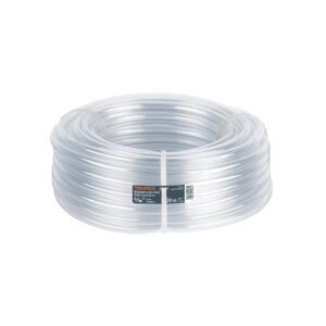 104054 - Manguera de Nivel, 5/16", rollo de 20m, TRUPER