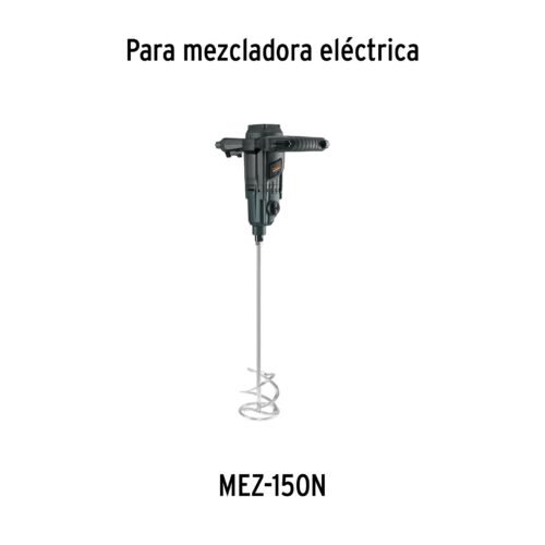 MEZ-150N 101748 - Bolsa con 2 carbones de repuesto para MEZ-150N, TRUPER