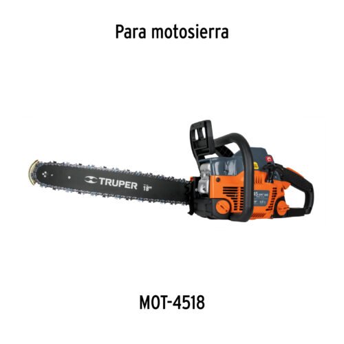 102011 - Kit de mantenimiento para carburador para MOT-4518, Truper