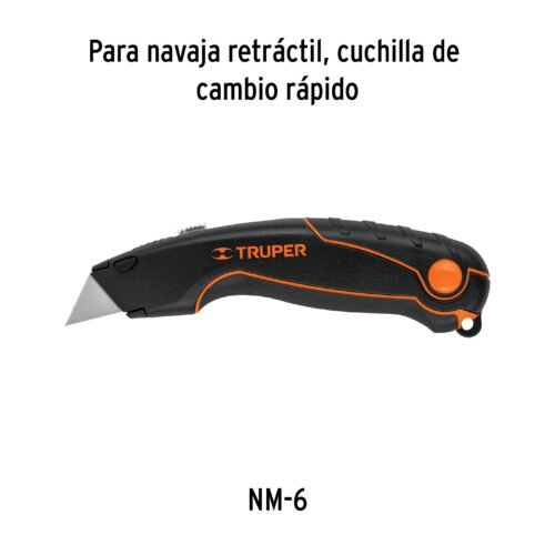 100079 - Dispensador con 10 cuchillas para NV-7X y NM-6, Expert