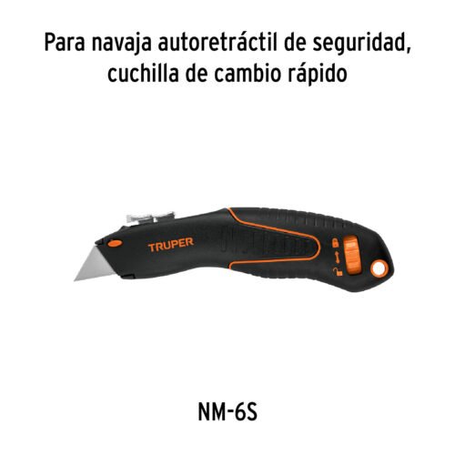 100079 - Dispensador con 10 cuchillas para NV-7X y NM-6, Expert