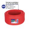 PF-3-4R+FC1 40739 - Metro de poliducto 3/4" corrugado flex. reforz. s/guĂa, 50m