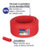 PF-3-4RG+FC1 40741 - Metro de poliducto 3/4" corrugado flex. reforz. c/guĂa, 50m