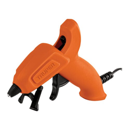 PIPE-5-16-C.jpg 103908 - Pistola eléctrica de 10 W para silicón de 5/16", TRUPER
