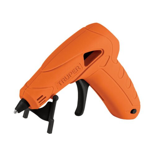 103814 - Pistola inalámbrica de 3.7V para silicón de 5/16", TRUPER