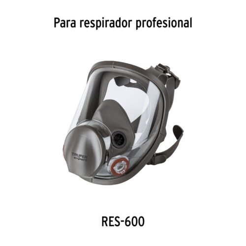 102662 - Arnés de repuesto para respirador RES-600, Truper