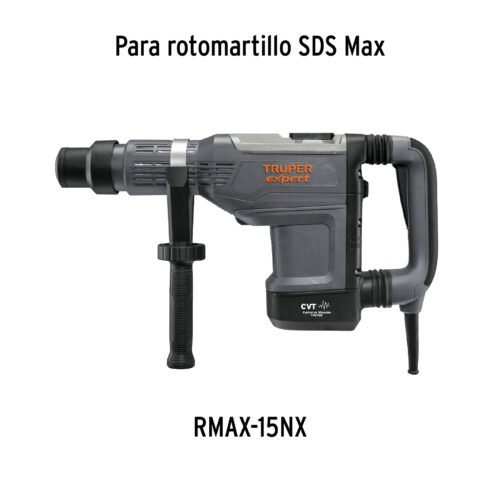 101982 - Bolsa con 2 carbones de repuesto para RMAX-15NX, TRUPER