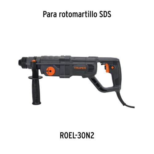 102767 - Bolsa con 2 carbones de repuesto para ROEL-30N2, TRUPER