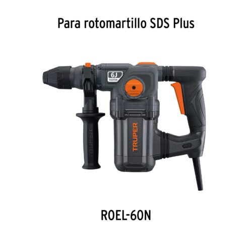 101376 - Interruptor de repuesto para ROEL-60N, Truper