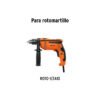 ROTO-1/2A10 102611 - Interruptor de repuesto para ROTO-1/2A10, Truper