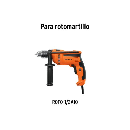 ROTO-1/2A10 102611 - Interruptor de repuesto para ROTO-1/2A10, Truper