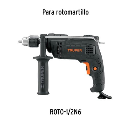 ROTO-1-2N6 101429 - Interruptor de repuesto para ROTO-1/2N6, Truper