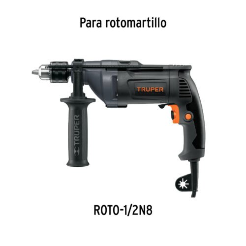 101388 - Interruptor de repuesto para ROTO-1/2-N8, Truper