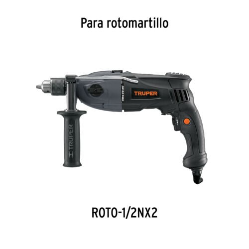 101705 - Interruptor de repuesto para ROTO-1/2NX2, Truper