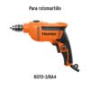 ROTO-3-84A 101414 - Interruptor de repuesto para ROTO-3/8A4, Truper