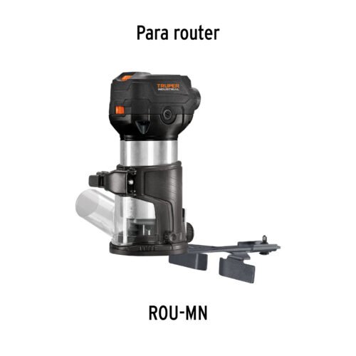 102754 - Interruptor de repuesto para ROU-MN, Truper