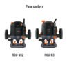101697 - Interruptor de repuesto para ROU-N, Truper