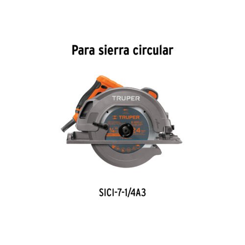 102733 - Interruptor de repuesto para SICI-7-1/4A3, Truper