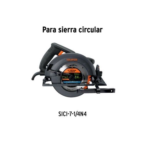 SICI-7-1/4N4 102734 - Interruptor de repuesto para SICI-7-1/4N4, Truper