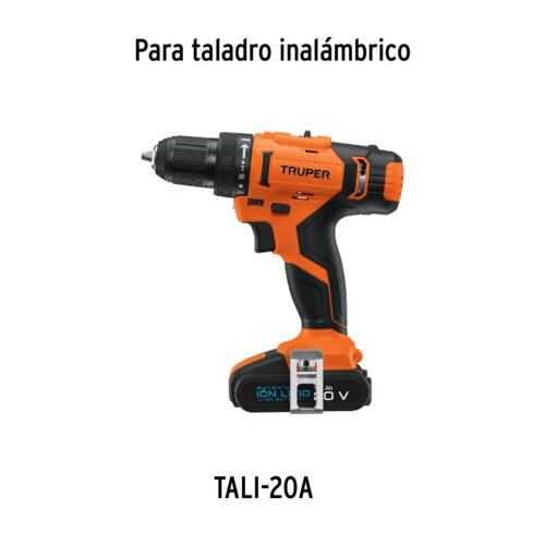 TALI-20A 101182 - Interruptor de repuesto para ROTI-20A y TALI-20A, Truper