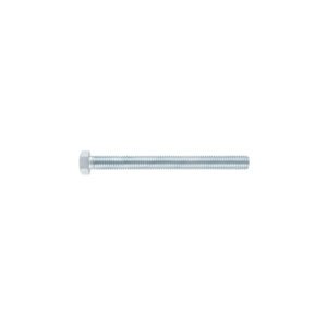 40868 - Bolsa con 10 tornillos 1/2" x 5-1/2" tipo máquina, FIERO