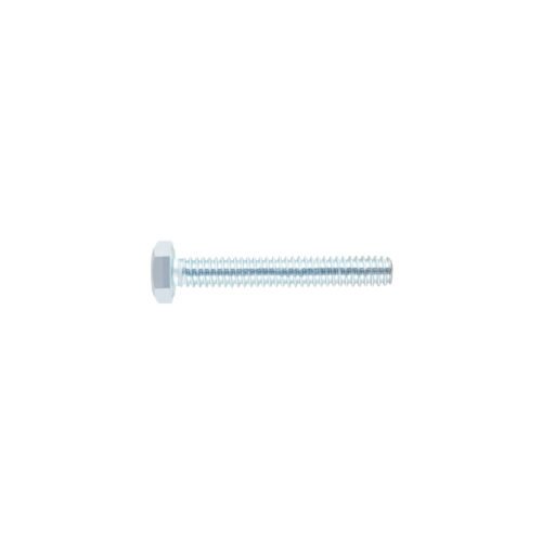TORM-1-4X1-3-4.jpg 40862 - Bolsa con 60 tornillos 1/4" x 1-3/4" tipo máquina, FIERO