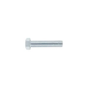 40864 - Bolsa con 60 tornillos 3/8" x 1-3/4" tipo máquina, FIERO