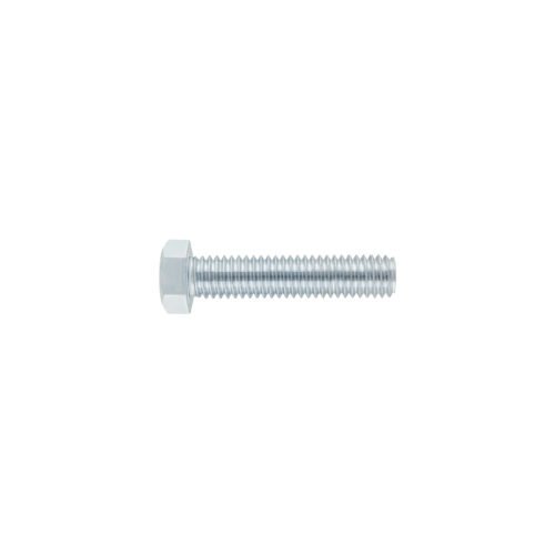 40864 - Bolsa con 60 tornillos 3/8" x 1-3/4" tipo máquina, FIERO