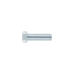 40863 - Bolsa con 50 tornillos 5/16" x 1-3/4" tipo máquina, FIERO