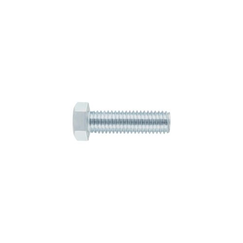 40863 - Bolsa con 50 tornillos 5/16" x 1-3/4" tipo máquina, FIERO