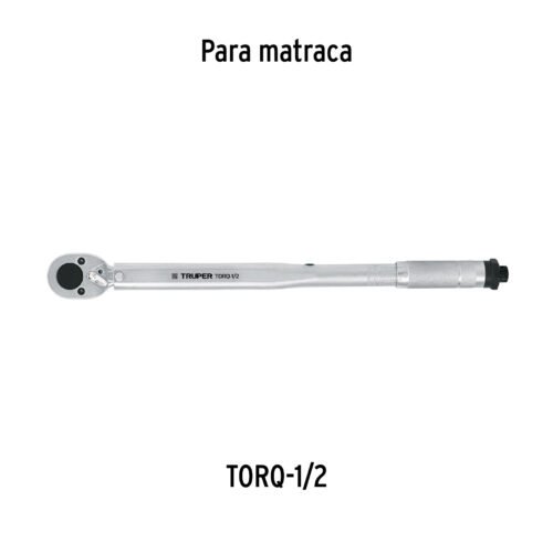 TORQ-1-2 101603 - Kit de refacciones para TORQ-1/2, Truper