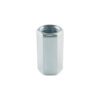 TUEC-1-2.jpg 40947 - Bolsa con 5 tuercas cople, 1/2" acero galvanizado , FIERO