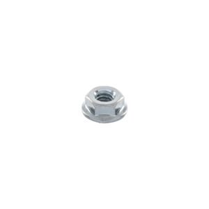 TUEF-1-4.jpg 40936 - Bolsa con 100 tuercas flange, 1/4", acero galvanizado, FIERO