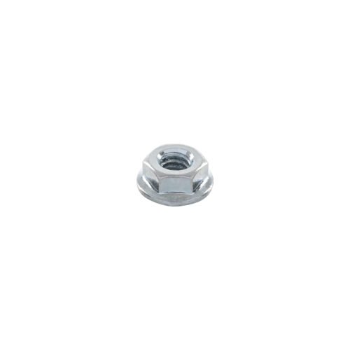 TUEF-1-4.jpg 40936 - Bolsa con 100 tuercas flange, 1/4", acero galvanizado, FIERO