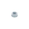 TUEF-3-4.jpg 40941 - Bolsa con 10 tuercas flange, 3/4", acero galvanizado, FIERO