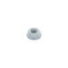 TUEF-5-16.jpg 40937 - Bolsa con 75 tuercas flange, 5/16", acero galvanizado, FIERO