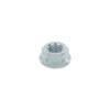 TUEF-5-8.jpg 40940 - Bolsa con 15 tuercas flange, 5/8", acero galvanizado, FIERO