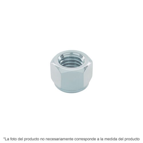 40918 - Bolsa con 10 tuercas de seguridad, 7/8" , FIERO
