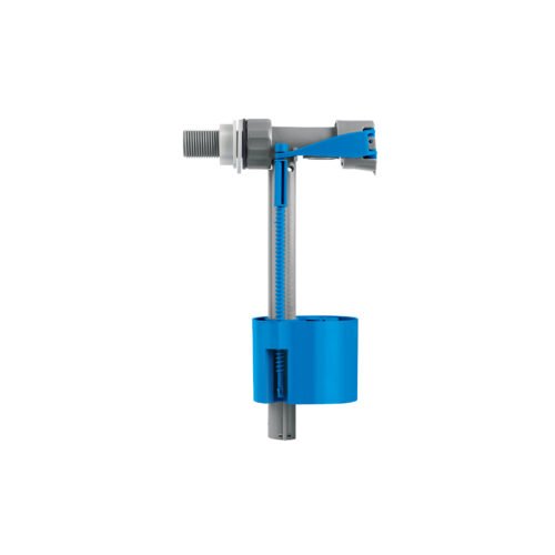 49496 - Válvula de llenado para Tinaco con flotador, 1/2", FOSET