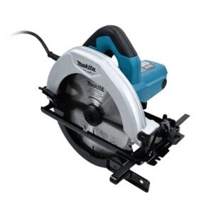 Sierra circular Makita azul MT 7 1/4″ M5801B