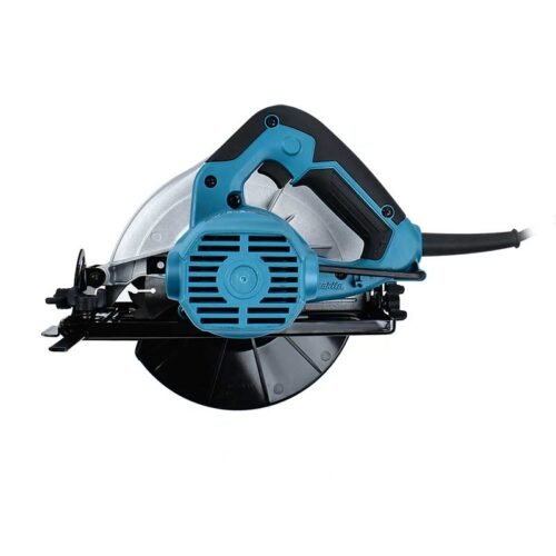 M-5801B-1_3 Sierra circular Makita azul MT 7 1/4″ M5801B