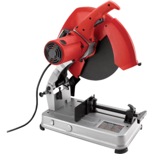 Cortadora de metales 14″ 15A Milwaukee 6177-20