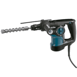 Rotomartillo sds plus Makita 1 1/8″ 800W HR2810