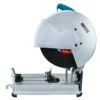 2414NB Cortadora de metales Makita 14″ 2000w 2414NB
