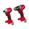 3610-22CT-3_2 Combo rotomartilllo Milwaukee + atornillador c/2 bat y carg + packout