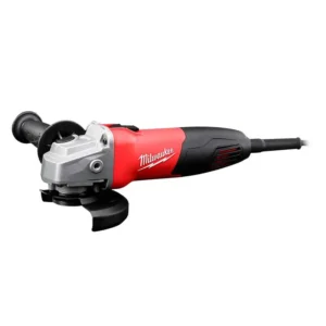 Esmeriladora Milwaukee 7amp 4 1/2″ 6130-33