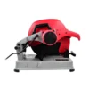 6177-20_4 Cortadora de metales 14″ 15A Milwaukee 6177-20