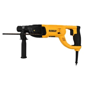 Rotomartillo Dewalt sds-plus 800w 3 modos D25260K-B3