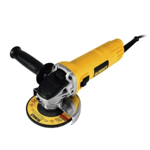 Esmeriladora Dewalt 800W 4 1/2″ DWE4020-B3